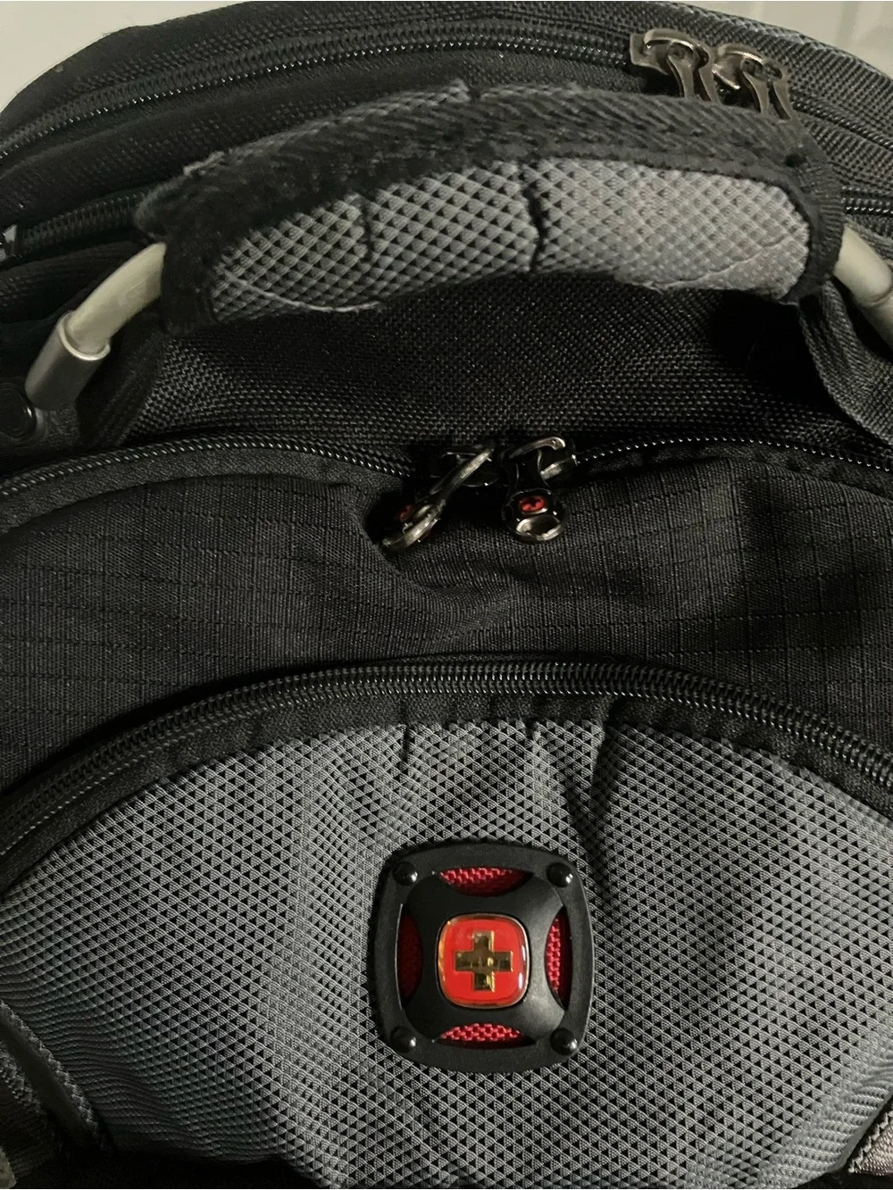 SwissGear this backpack